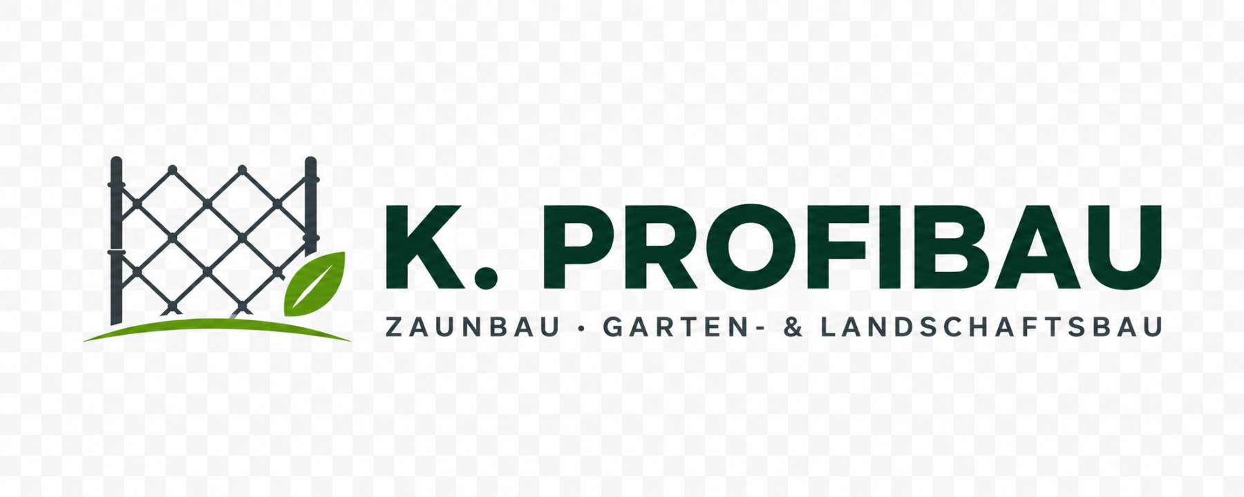 Zaunmontage in Bochum